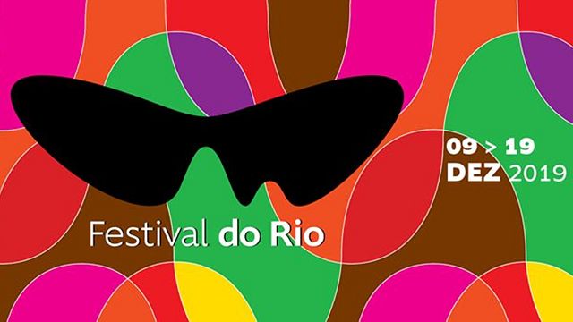 Imagem da notícia Guia do Festival do Rio 2019