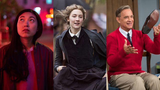 Imagem da notícia 5 diretoras que poderiam ter sido indicadas ao Globo de Ouro