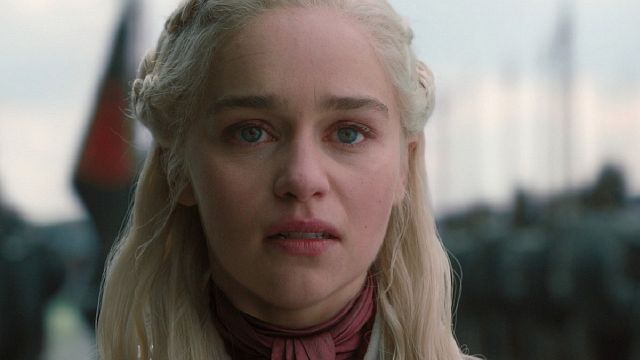 Imagem da notícia Game of Thrones: Destino do corpo de Daenerys é confirmado e reacende teorias