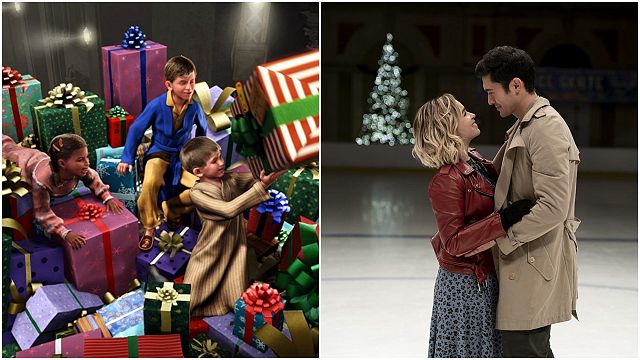 Imagem da notícia 5  filmes para te deixar no clima do espírito natalino