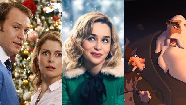 Crônicas de Natal - Filme 2018 - AdoroCinema