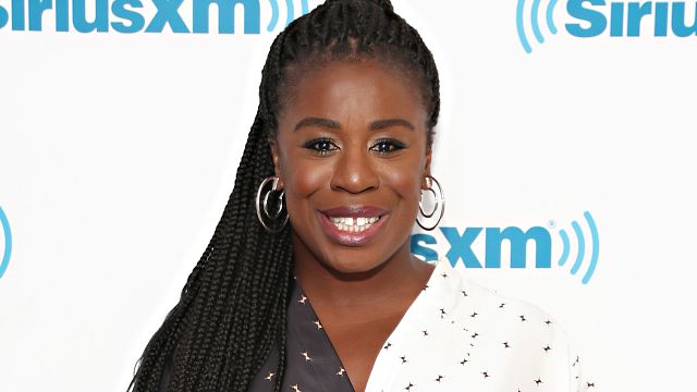 Imagem da notícia Americanah: Uzo Aduba se junta a Lupita Nyong'o em série