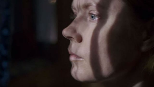 Amy Adams tenta solucionar um mistério no trailer de A Mulher na Janela