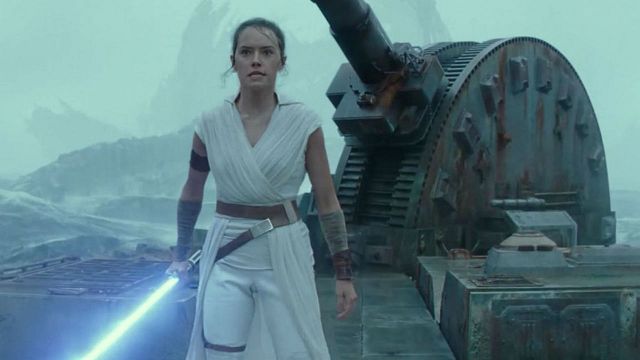 Imagem da notícia Star Wars: 5 perguntas que A Ascensão Skywalker não responde