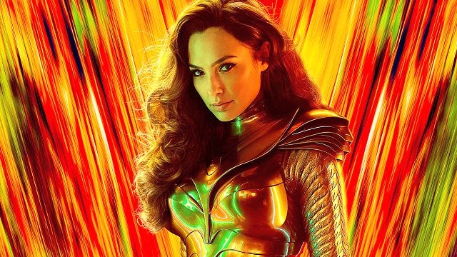 Imagem da notícia Mulher-Maravilha 1984: Nova imagem mostra Diana e seu Laço da Verdade em ação