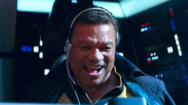 Imagem da notícia Um adorável cafajeste: De frente com Billy Dee Williams, o Lando Calrissian de Star Wars (Entrevista Exclusiva)