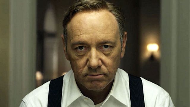 Imagem da notícia Morre autor que acusou Kevin Spacey de assédio