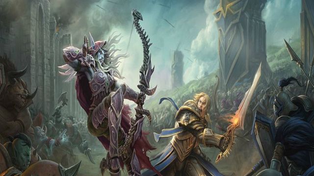 Imagem da notícia "Games são plataformas para contar histórias convincentes", diz autora de livros de World of Warcraft [Entrevista]