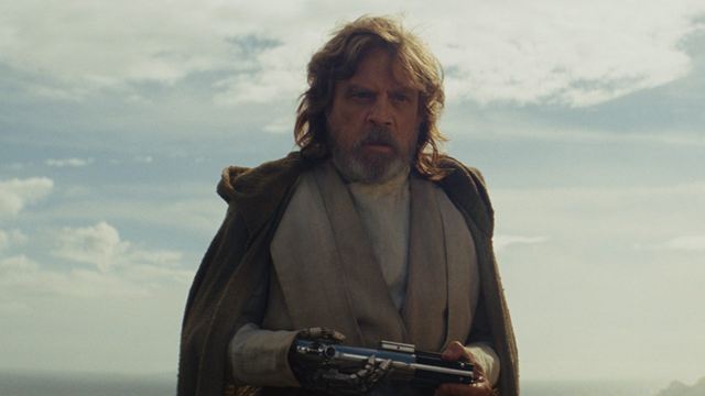 Star Wars: Você sabia que Mark Hamill fez outro personagem em A Ascensão Skywalker?