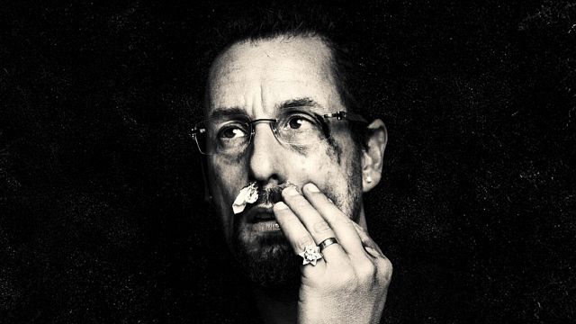 Imagem da notícia Joias Brutas: Adam Sandler arrisca tudo e perde o controle em novo trailer 