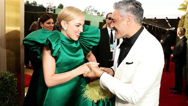 Imagem da notícia Globo de Ouro 2020: Veja os memes e gifs da premiação