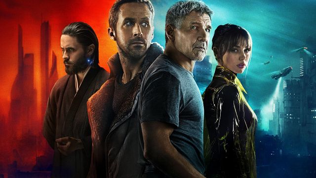 Imagem da notícia Dicas do Dia: Blade Runner 2049 e Anjos da Lei são os destaques