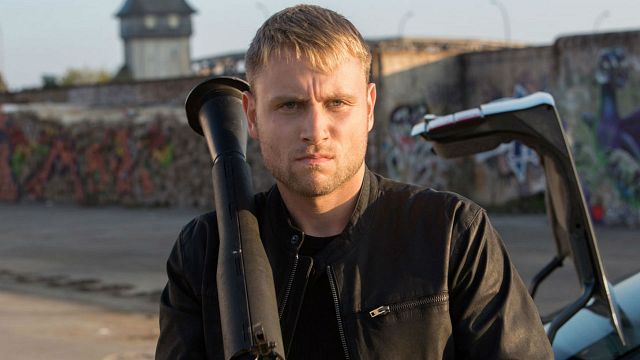 Imagem da notícia Matrix 4: Ator de Sense8 é escalado para o filme