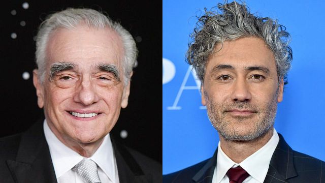 Imagem da notícia DGA Awards 2020: Taika Waititi e Martin Scorsese estão entre os indicados ao Prêmio do Sindicato dos Diretores