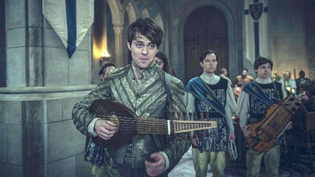 Imagem da notícia Música de The Witcher ganha versão forró