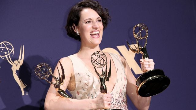 Imagem da notícia Emmy 2020: Premiação da TV já tem data para acontecer