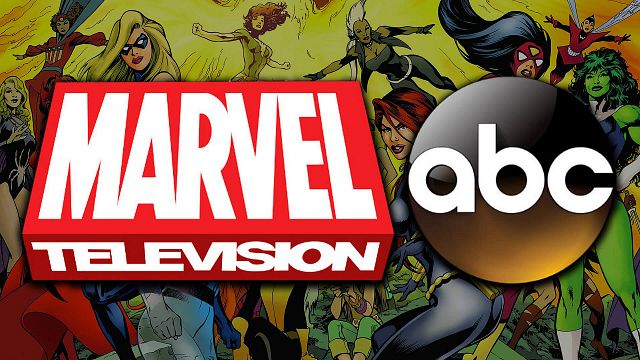 Kevin Feige negocia nova série da Marvel com a ABC