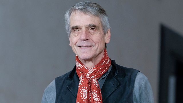 Imagem da notícia Festival de Berlim 2020: Jeremy Irons será o presidente do Júri