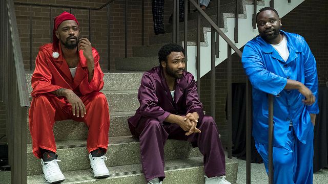 Imagem da notícia Atlanta: 3ª e 4ª temporadas ganham previsão de estreia