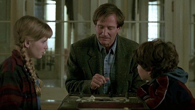 Dicas do Dia: Jumanji e De Repente 30 são os destaques de hoje