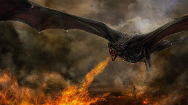 Imagem da notícia House of the Dragon: Spin-off de Game of Thrones pode estrear em 2022