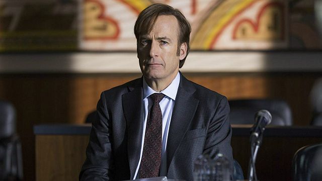 Imagem da notícia Better Call Saul: Série é renovada para a sexta e última temporada