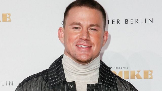 Imagem da notícia Channing Tatum vai estrelar e produzir musical da Disney