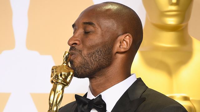 Oscar 2020 terá homenagem para Kobe Bryant
