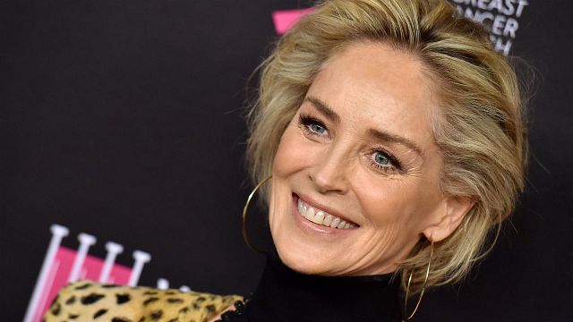 Imagem da notícia Governo Bolsonaro vai bancar filme com Sharon Stone e musical na Broadway sobre o Brasil