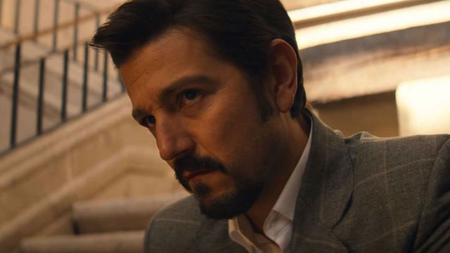 Imagem da notícia Narcos: México divulga trailer da 2ª temporada
