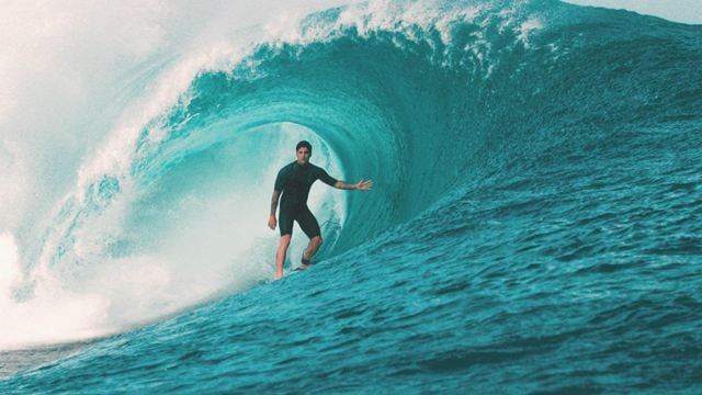 Documentário sobre surfista Gabriel Medina estreia no Globoplay (Entrevista)