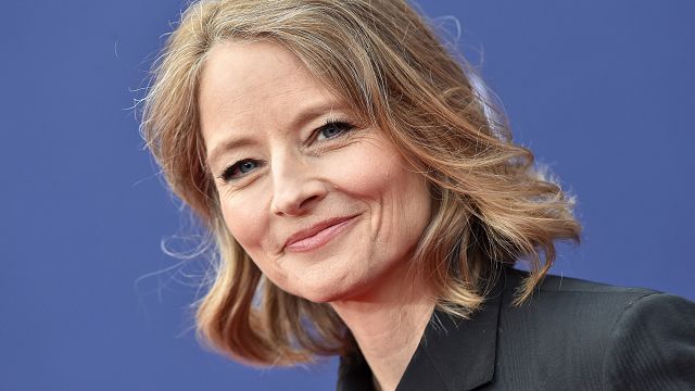 Imagem da notícia Jodie Foster vai dirigir filme sobre roubo da Mona Lisa
