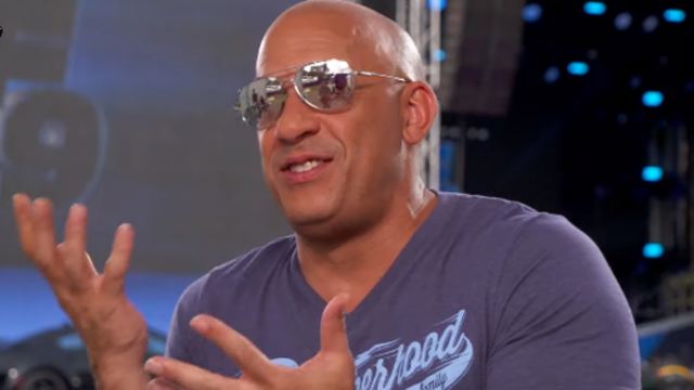 Velozes & Furiosos 9: Vin Diesel e elenco revelam as maiores loucuras que fizeram na franquia (Entrevista Exclusiva)