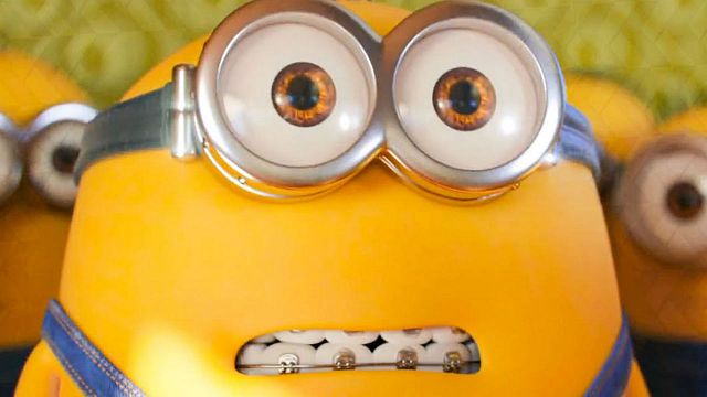 Imagem da notícia Minions 2: A Origem de Gru ganha cartaz apresentando novo personagem