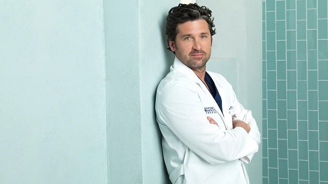 Cinco anos após sair de Grey's Anatomy, Patrick Dempsey vai estrelar nova série de TV