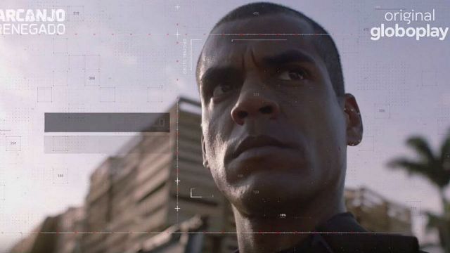 Imagem da notícia Arcanjo Renegado: Trailer de nova aposta da Globoplay questiona o preço da violência (Exclusivo)
