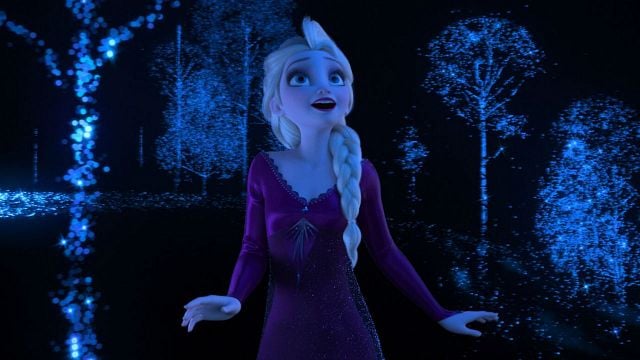 Imagem da notícia Oscar 2020: Performance de Frozen 2 vai reunir dubladoras de Elsa de todo o mundo