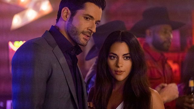 Imagem da notícia Lucifer: Imagem traz o retorno de Eva na temporada final