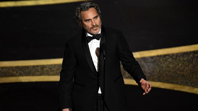 Oscar 2020: Joaquin Phoenix é o Melhor Ator por Coringa