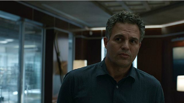 Imagem da notícia Parasita: Mark Ruffalo pode estrelar série da HBO
