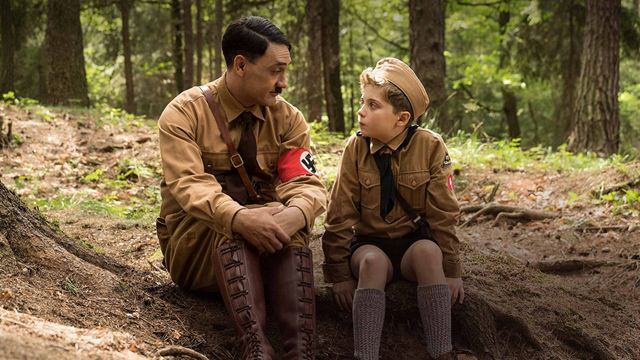 De Bruno Ganz a Taika Waititi: As diferentes retratações de Hitler no cinema
