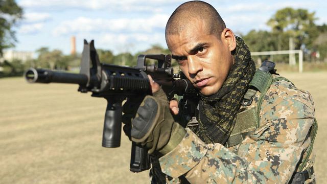 Imagem da notícia Arcanjo Renegado: Marcello Melo Jr. comenta sobre importância política da série do Globoplay (Entrevista)