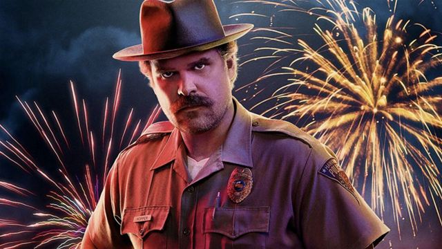 Stranger Things: Teaser da 4ª temporada confirma aguardado retorno de Hopper
