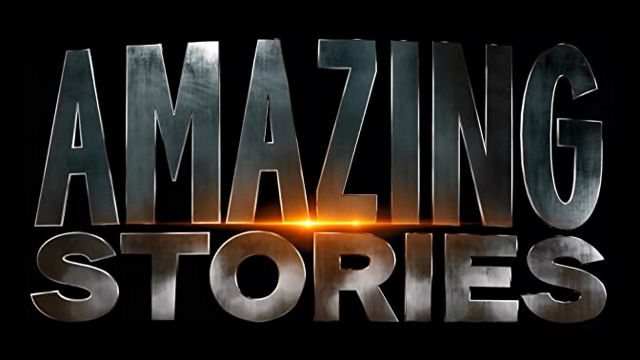 Imagem da notícia Amazing Stories: Série de Steven Spielberg ganha 1º trailer
