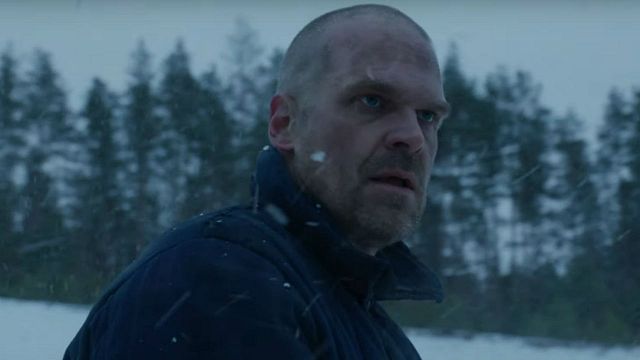 Imagem da notícia Stranger Things: Como Hopper pode estar vivo?