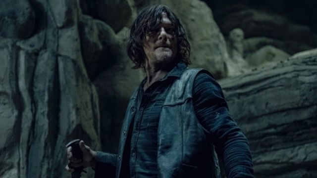 Imagem da notícia The Walking Dead: Showrunner revela detalhes do retorno da 10ª temporada