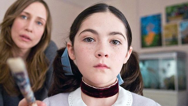 Imagem da notícia A Órfã vai ganhar prelúdio do diretor de Boneco do Mal 2