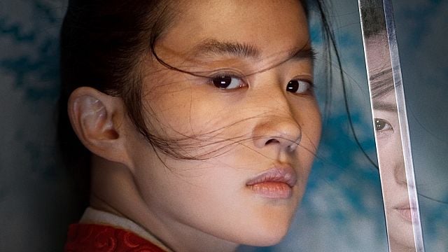 Imagem da notícia Mulan: Produtor explica por que Li Shang não estará no filme