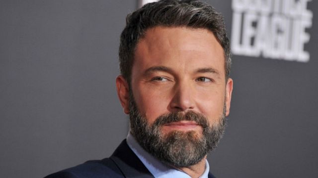 Imagem da notícia Ben Affleck teve colapso nervoso ao filmar cena de divórcio em novo filme