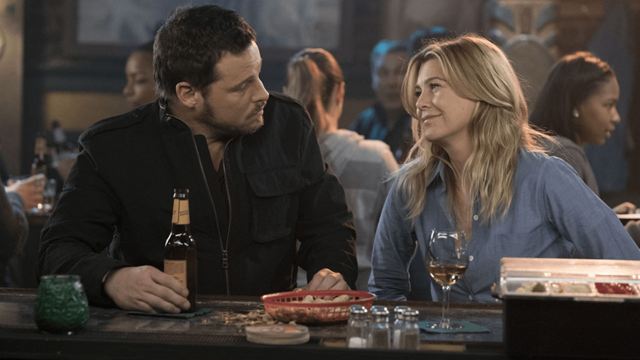 Grey's Anatomy ganha bar temático em São Paulo e exibição de episódio nos cinemas